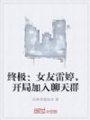终极:女友雷婷,开局加入聊天群