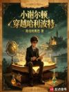 小谢尔顿穿越哈利波特